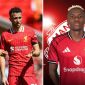 Tin chuyển nhượng tối 3/7: Liverpool chốt mục tiêu thay Jota; Osimhen đồng ý gia nhập Man United?