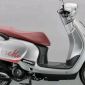 Tin xe 3/7: Rẻ như Honda Wave Alpha, ‘siêu phẩm’ xe ga mới xịn hơn Vision ra mắt giá 18 triệu đồng