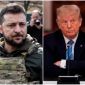 Tổng thống Zelensky bị cảnh báo phải gánh chịu 'kịch bản kinh hoàng' khi Mỹ dừng viện trợ vũ khí 