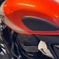 ‘Vua côn tay’ mới thương hiệu Anh quốc chính thức ra mắt: Có phanh ABS 2 kênh đè bẹp Honda Winner X