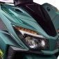 ‘Vua xe ga’ 125cc mới chính thức ra mắt giá rẻ 31 triệu đồng: Khắc chế cứng Honda Air Blade và Vario