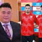 Tân binh V.League công bố 2 bom tấn: Cựu sao Atletico Madrid, tổng giá trị cả chục tỷ đồng