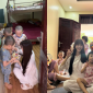 Lan tỏa sức mạnh từ những điều giản dị: Khi hành động nhỏ góp phần xây dựng cộng đồng nhân ái