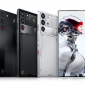 10 smartphone Android mạnh nhất tháng 6: Quán quân giá từ 17 triệu tại Việt Nam rẻ hơn cả iPhone 16