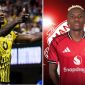 Thương vụ Osimhen đến Man Utd đổ bể, Sir Jim Ratcliffe phá két chiêu mộ hiện tượng Club World Cup?