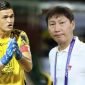 Đội bóng V.League quyết 'hóa rồng', người khiến HLV Kim Sang-sik 'toát mồ hôi' đến Việt Nam?