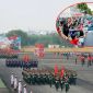 Hà Nội công bố kế hoạch diễu binh, diễu hành dịp Quốc khánh 2/9