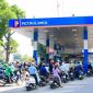 Giá xăng dầu hôm nay 4/7: Giảm một phát hai ngày liên tiếp, giá cả tụt sâu so với các năm trước
