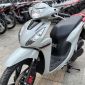 Bảng giá xe Honda Vision 2025 tháng 7/2025 giảm cực mạnh: Hút khách hơn cả LEAD và SH Mode vì quá rẻ