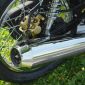 Tin xe máy 4/7: ‘Vua côn tay’ 150cc mới giá 68 triệu đồng của Honda về đại lý, đè bẹp Yamaha Exciter