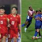 Kết quả bóng đá hôm nay: CLB châu Á tạo địa chấn ở World Cup; ĐT Việt Nam nhận tin vui trên BXH FIFA