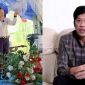 Hoài Linh trở lại sau thời gian ‘ở ẩn’, biểu diễn tại đám cưới quê nhà