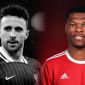 Tin chuyển nhượng sáng 4/7: Man United chiêu mộ Dumfries với giá siêu rẻ; Liverpool chốt người thay Diogo Jota