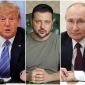 Sau điện đàm Nga - Mỹ, Ukraine bất ngờ tuyên bố yếu tố quan trọng quyết định việc chấm dứt xung đột