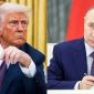 Ông Trump phát ngôn sốc ngay sau điện đàm với ông Putin, Tổng thống Nga tuyên bố cứng rắn