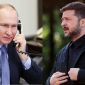 Tổng thống Ukraine cuối cùng cũng thừa nhận điều sẽ mang lại hòa bình, có liên quan đến ông Putin