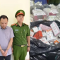 Lộ diện 'ông trùm' đứng sau công ty Athena sản xuất gần 14.000 sản phẩm mỹ phẩm giả vừa bị triệt phá