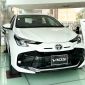 Toyota Vios khởi đầu tháng 7/2025 với giá lăn bánh siêu rẻ, khắc chế Honda City và Hyundai Accent