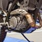 Suzuki chính thức ra mắt ‘huyền thoại côn tay’ mới chất hơn cả Honda Winner X và Exciter, giá dễ mua