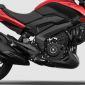 ‘Chiến binh côn tay’ 373cc mới ra mắt với giá 63 triệu đồng, đè bẹp Yamaha Exciter và Honda Winner X
