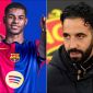 Chuyển nhượng MU 5/7: Rashford chính thức tới Barca trong 24h tới; HLV Amorim bị Man Utd sa thải?