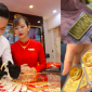 Giá vàng hôm nay ngày 5/7/2025: Diễn biến siêu bất ngờ khiến giới đầu tư 'nín thở'