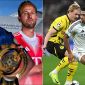 Kết quả bóng đá FIFA Club World Cup hôm nay: PSG hủy diệt Bayern Munich; Real thắng dễ Dortmund?
