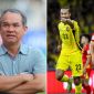 Tin bóng đá trong nước 5/7: HAGL chính thức có HLV mới; AFC ra phán quyết vụ nhập tịch của Malaysia