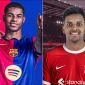 Tin chuyển nhượng trưa 5/7: Barca chính thức đạt thỏa thuận với Rashford; Rodrygo gia nhập Liverpool