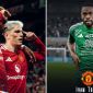 Tin chuyển nhượng mới nhất 5/7: MU thanh lý 5 ngôi sao; Ivan Toney đồng ý gia nhập Man United?