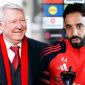 Trò cưng Sir Alex Ferguson xác nhận trở lại Man Utd, người thay HLV Ruben Amorim chính thức lộ diện