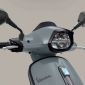 ‘Vua xe ga’ 150cc hạng sang ‘made in Italy’ ra mắt với thiết kế đẹp hơn Honda SH, giá cực cạnh tranh