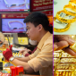 Giá vàng hôm nay 6/7/2025: Tăng lên đỉnh 'sốc', người mua hoa mắt – người bán phất lên?