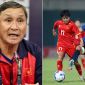 ĐT nữ Việt Nam lập kỳ tích, HLV Mai Đức Chung nói thẳng về mục tiêu World Cup