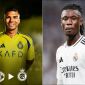 Casemiro khoác áo Al Nassr trong tuần này, Man Utd được Real Madrid 'bật đèn xanh' vụ Camavinga