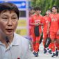 Danh sách ĐT Việt Nam có biến, HLV Kim Sang-sik thẳng tay gạch tên sao trẻ V.League