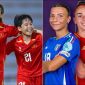 Lịch thi đấu bóng đá hôm nay: ĐT Việt Nam nhận tin vui trên BXH FIFA; VCK EURO có bất ngờ?