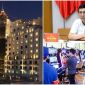 Lộ diện ‘trùm cuối’ trong vụ đánh bạc 106 triệu USD gồm cựu phó chủ tịch tỉnh, ca sĩ, bác sĩ…ở khách sạn Pullman