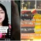 ‘Cô giáo vùng cao’ phát ngôn chấn động khi đến Nha Trang, bị công an xử phạt vì xuyên tạc, vu khống