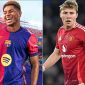 Tin chuyển nhượng trưa 6/7: Vụ Rashford tới Barcelona chính thức xong; Vụ Hojlund rời Man Utd đổ bể?