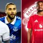 Tin chuyển nhượng mới nhất 6/7: MU chốt giá chiêu mộ Nkunku; Man United kích hoạt 2 bom tấn cùng lúc?