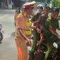 Vụ hai học sinh bị đánh thậm tệ ở TP.HCM: Bắt giữ 3 côn đồ đang lẩn trốn trong nhà nghỉ ở Lâm Đồng