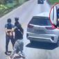 Vụ tài xế bị chặn đầu, đe dọa bằng vật giống súng: Hé lộ tình tiết mới