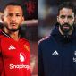 Đầu hàng vụ Gyokeres, Man United chính thức ra quyết định chiêu mộ Luis Suarez