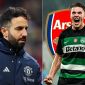 Chuyển nhượng Ngoại hạng Anh 7/7: Man United chiêu mộ Luis Suarez; Hé lộ mức lương của Gyokeres tại Arsenal
