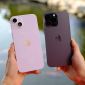 Mua iPhone màn hình lớn giá rẻ, chọn ngay mẫu máy này có hiệu năng cực mượt, không thua gì iPhone 16