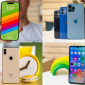 Tin công nghệ trưa 7/7: Giá iPhone XS Max chạm đáy, iPhone 15 Plus siêu sale, Galaxy A05s siêu rẻ, bảng giá iPhone 12