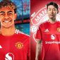 Chuyển nhượng MU 7/7: Lamine Yamal đồng ý khoác áo Man Utd; Son Heung-min tới Manchester United?