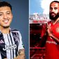 Sancho đạt thỏa thuận với Juventus, Manchester United công bố bom tấn Mbeumo trong 48h tới?