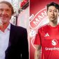 Arsenal chiến thắng vụ Gyokeres, Man United bất ngờ 'chơi lớn' với bom tấn Son Heung-min?